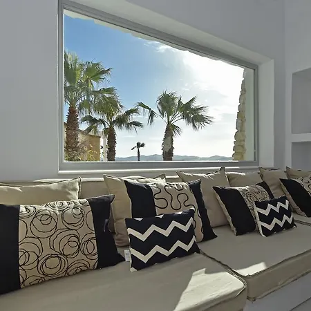 Aethra Exclusive Villa