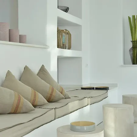 Villa Aethra Exclusive