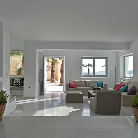 Aethra Exclusive Parikia (Paros)