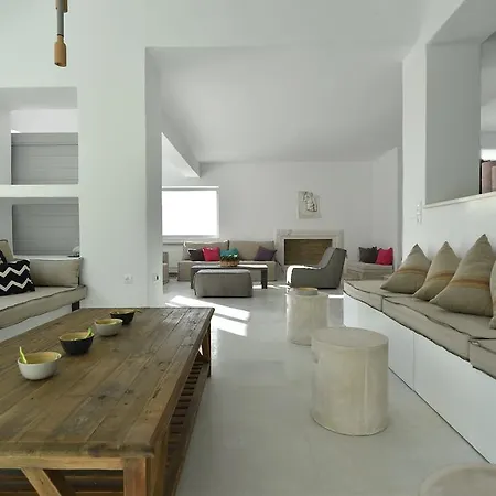 Aethra Exclusive Villa