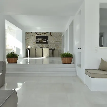 Aethra Exclusive Villa *
