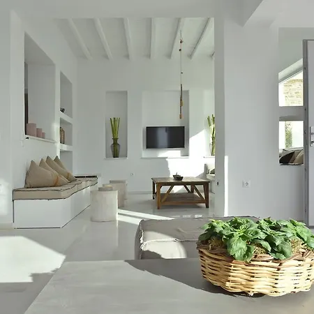 Villa Aethra Exclusive Parikia (Paros)