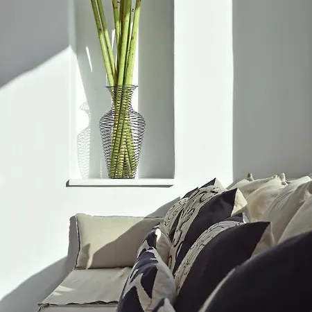 Aethra Exclusive * Parikia (Paros)