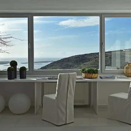 Villa Aethra Exclusive