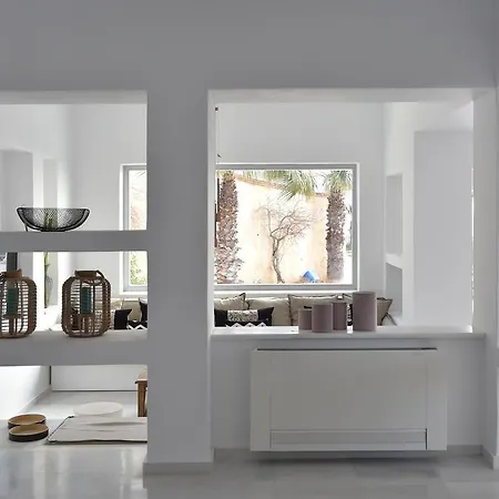 Aethra Exclusive Villa