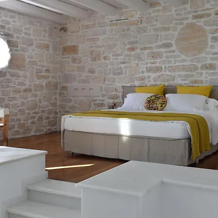 Aethra Exclusive Parikia (Paros)