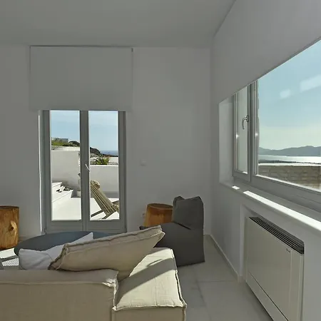 Villa Aethra Exclusive
