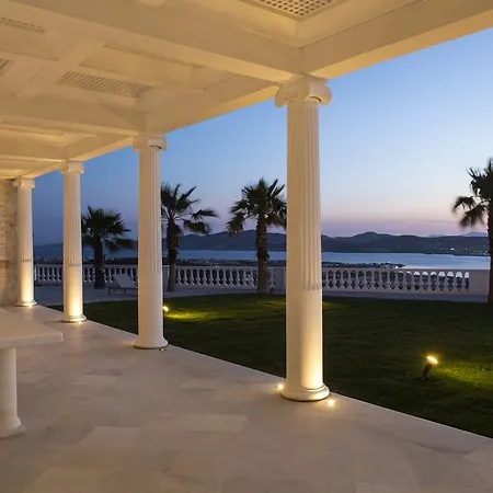 Aethra Exclusive Parikia (Paros)