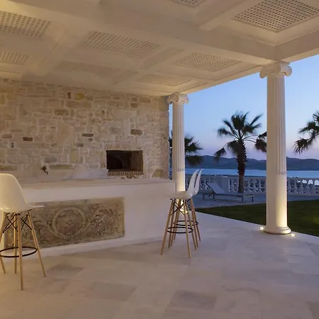 Villa Aethra Exclusive *