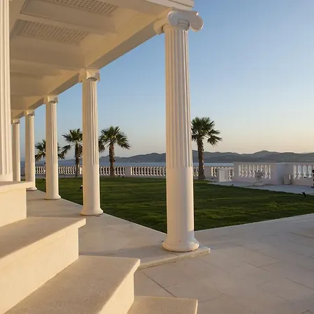 Aethra Exclusive Parikia (Paros)