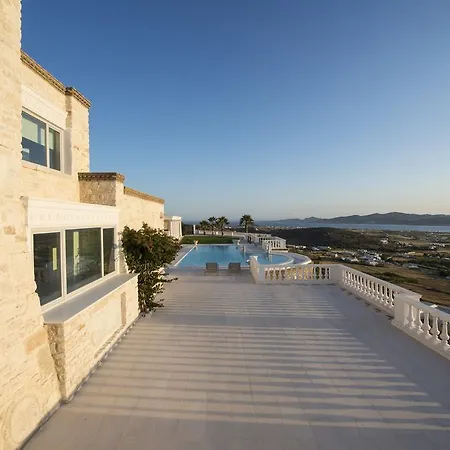 Villa Aethra Exclusive *