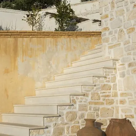 Villa Aethra Exclusive *