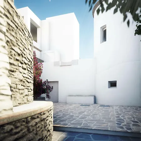Villa Aethra Exclusive *