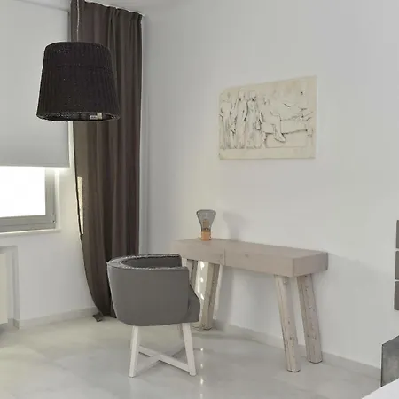 Aethra Exclusive Villa Parikia (Paros)