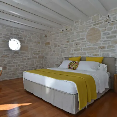 Aethra Exclusive Villa Parikia (Paros)