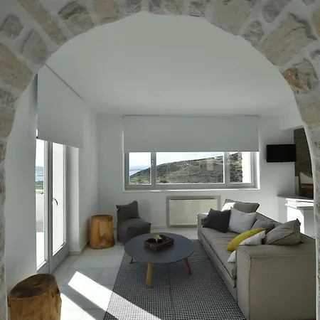 Aethra Exclusive Villa