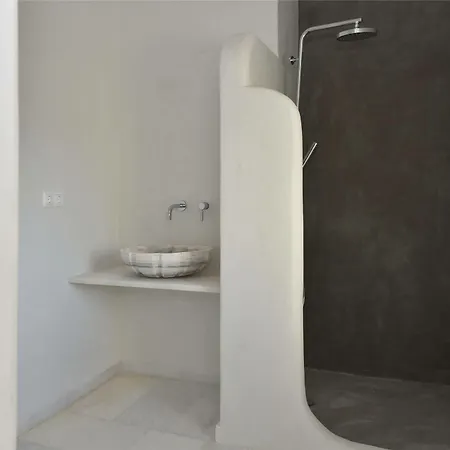 Aethra Exclusive Villa
