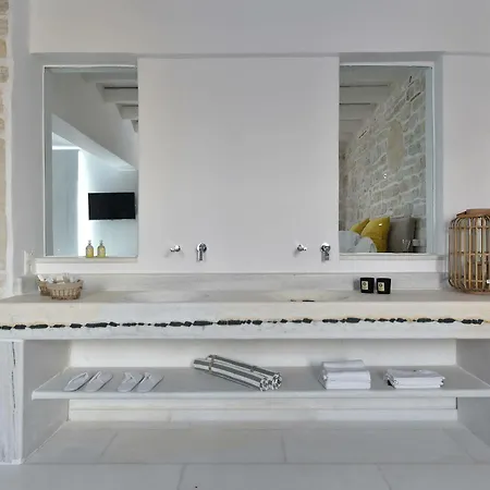 Aethra Exclusive Villa Parikia (Paros)