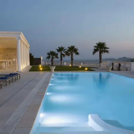 Aethra Exclusive Villa Parikia (Paros)
