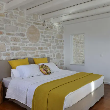 Aethra Exclusive Parikia (Paros)