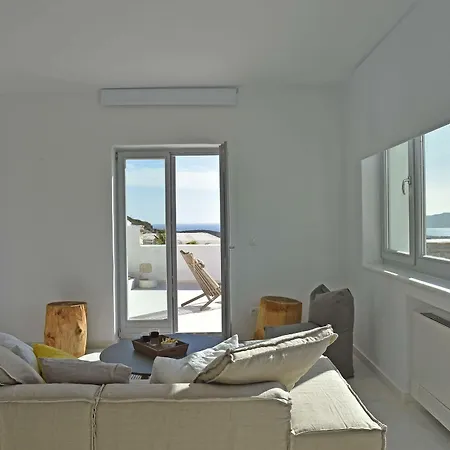Villa Aethra Exclusive Parikia (Paros)