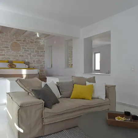 Aethra Exclusive Parikia (Paros)