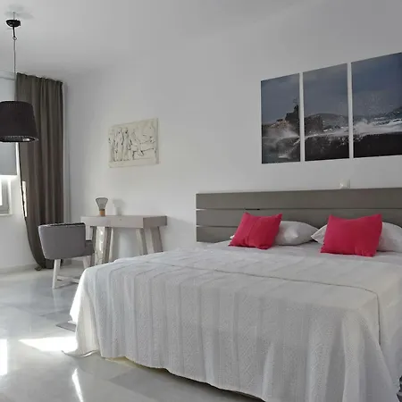 Aethra Exclusive Parikia (Paros)