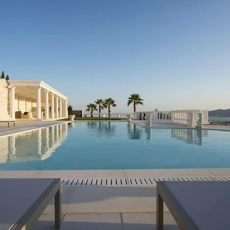 Aethra Exclusive Villa Parikia (Paros)