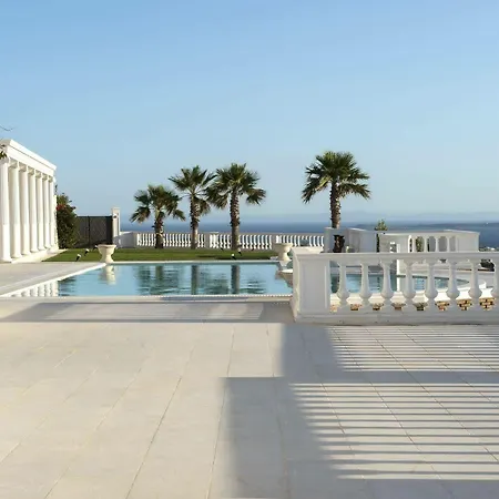 Aethra Exclusive Parikia (Paros)