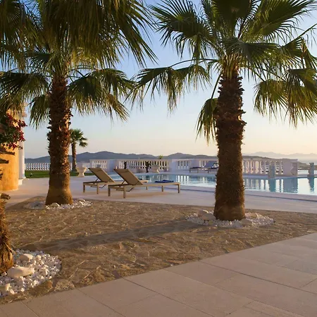 Aethra Exclusive Parikia (Paros)