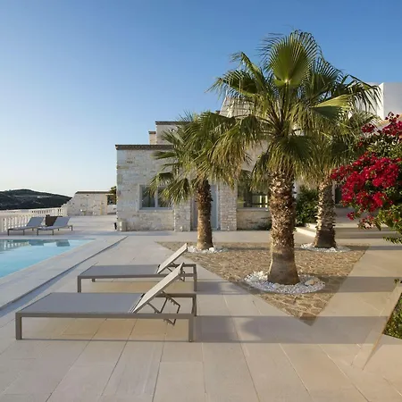 Aethra Exclusive Villa Parikia (Paros)