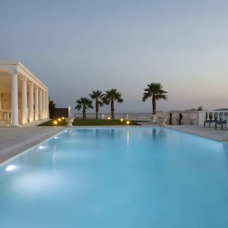 Villa Aethra Exclusive