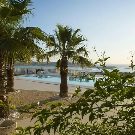 Aethra Exclusive * Parikia (Paros)