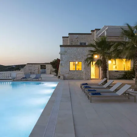 Aethra Exclusive Villa